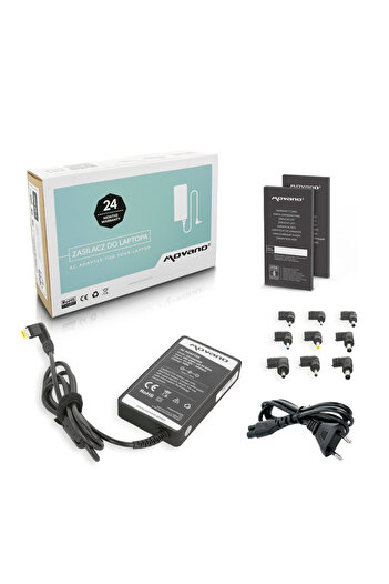 Other Power supply universal charger 15-20v | 90W | 10 pins