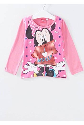 Disney Girls' blouse