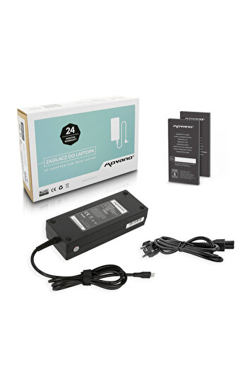 Other Power Adapter Charger for Dell USB-C 130W