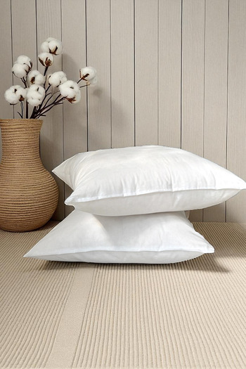 Alla Turca 1 Cotton Filled Pillow