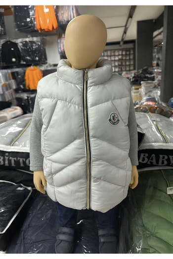SANTRALBEBE Unisex Children's Inflatable Vest