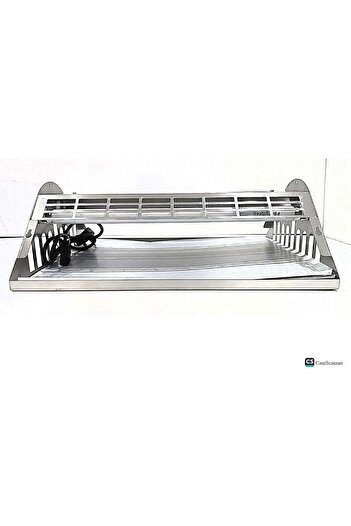 GENERAL 2X10W Chinese Wall-mounted Insect Killer