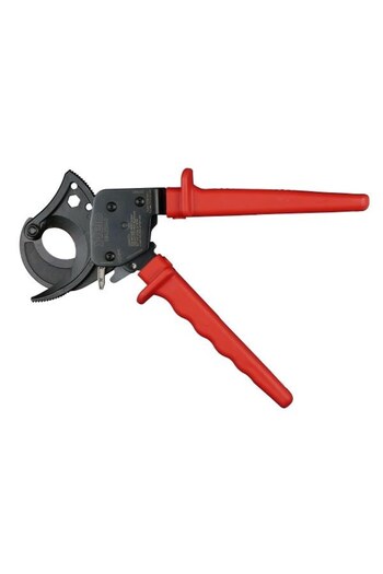 Other FELO 260mm Ratchet Cable Cutters - Pro Grade