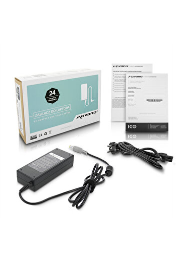 Other Charger for Lenovo 20v 4.5a 90W 8.0x5.5mm pin