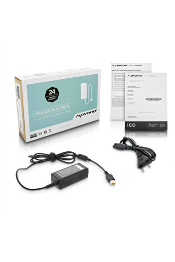 Other Charger for Lenovo 20v 2.25a 45W 11.0x4.5mm Yoga