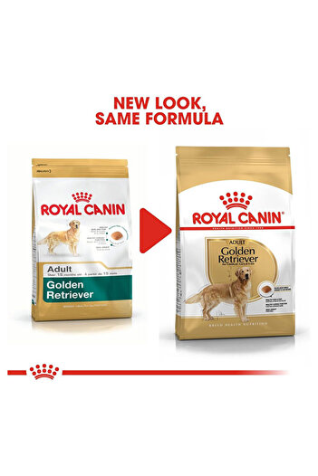 Royal Canin Bhn Golden Retriever Adult 12 Kg Breed Health Nutrition Dog Food