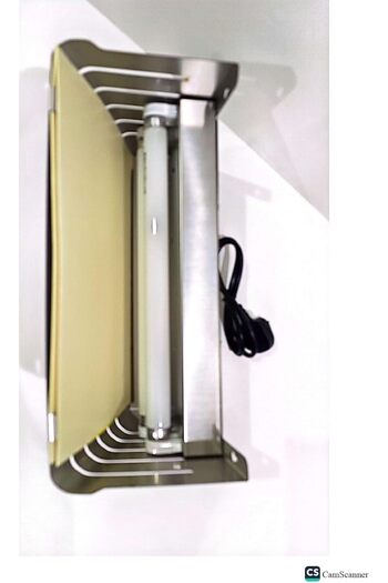 GENERAL 2X15W Chinese Wall Mounted Insect Killer