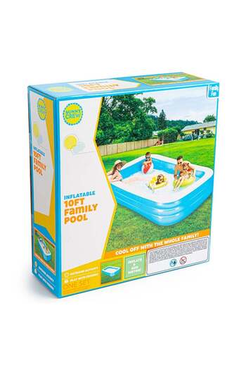 Generic 10ft Swimming Pool