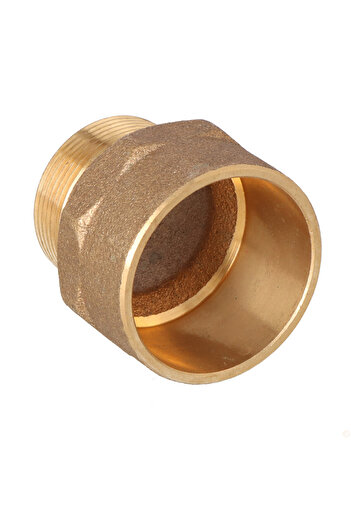 Other Bronze nipple 4243G 54x64 LWxGZ