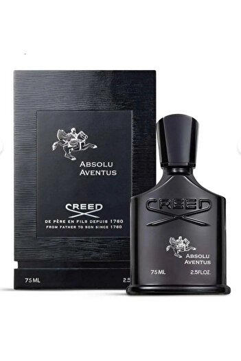 Generica Creed Aventus Absolu Eau de Parfum for Men