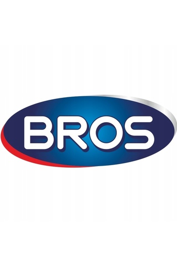 Other BROS Roof Window Net 120x170 - White