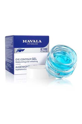 Mavala EYE CONTOUR GEL 15ml