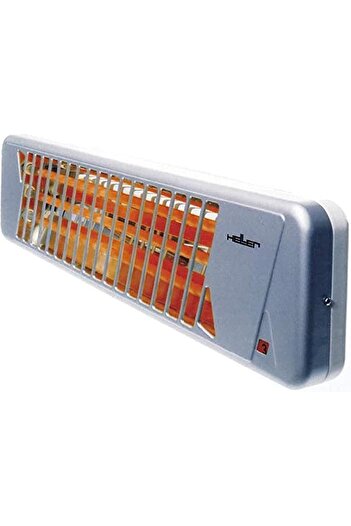 Heller 1800W Quartz Heater, QS180
