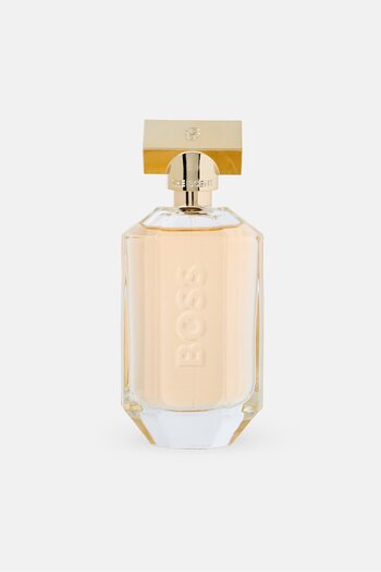 BOSS Women The Scent Eau De Parfume, 100 ml