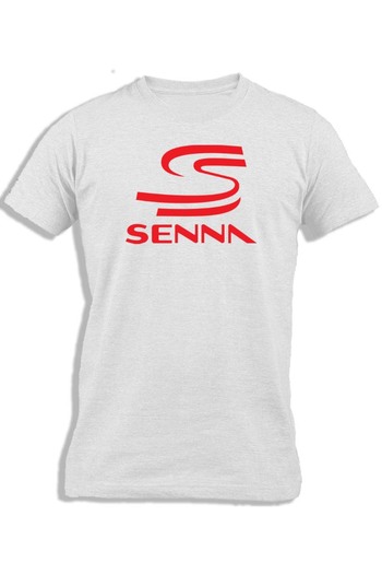 Ay Cabron AYRTON SENNA "S"
