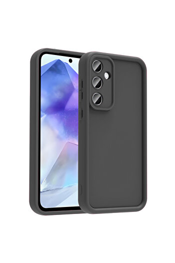 Nezih Case Samsung Galaxy A36 Compatible Camera Protected Glossy Style Design Cover