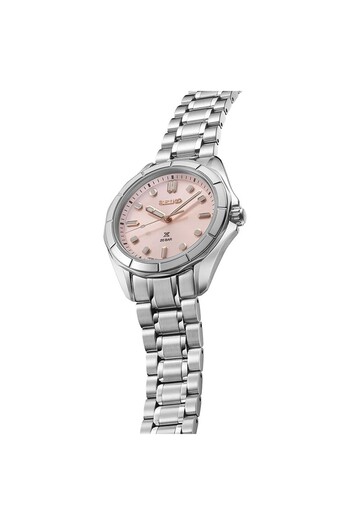 Seiko Prospex Sur597J1 Women Wrist Watch