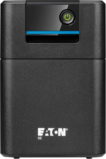 Fipka EATON UPS 5E2200UI USB IEC G2 2200VA-1200W