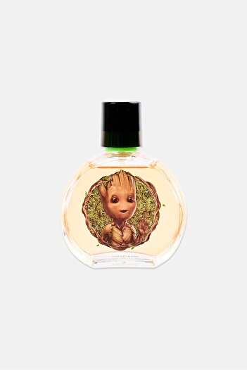 Marvel Groot Eau De Toilette 50Ml And With Object Holder Gift Set