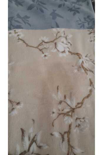 YÜNTEKS Padişah Mink Double Blanket