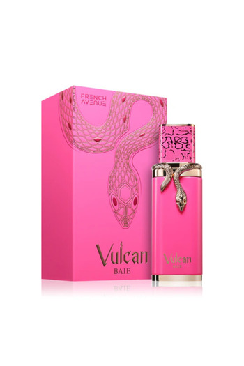 FRENCH AVENUE Vulcan Baie Edp 100ml
