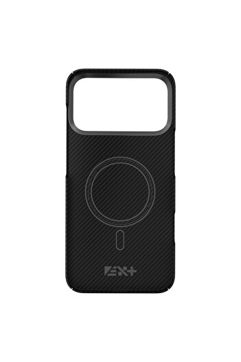 NEXT ONE NOA AirShield protective case for iPhone 17 Pro Max