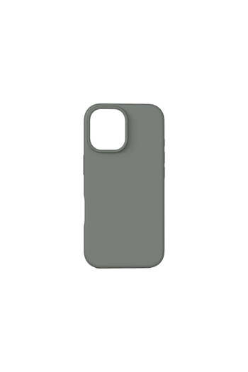 unkown DVICED silicone protective case for iPhone 17, Grey