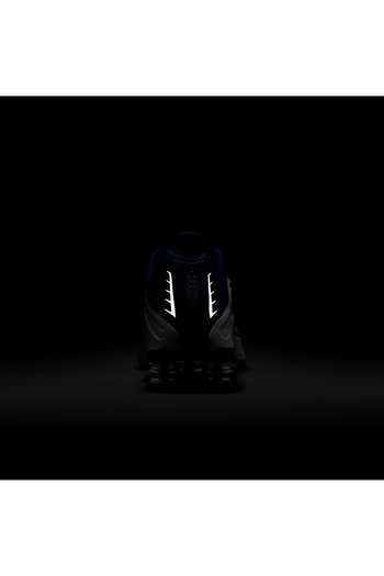 Nike WOMEN'S SHOX R4 "BLUE VOID" AR3565-400