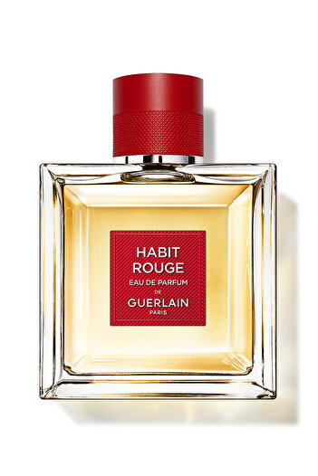 Guerlain Guerlain Habit Rouge Eau de Parfum 100ml