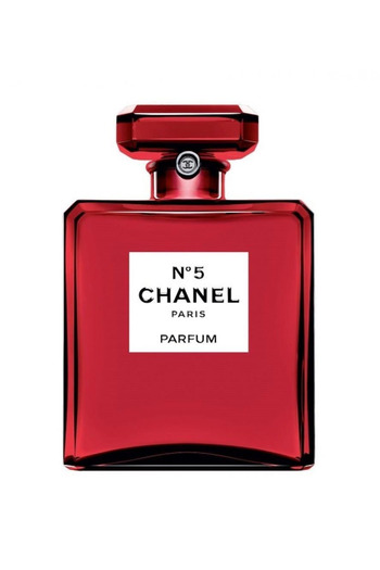 Chanel No. 5 Red Perfume 100ml