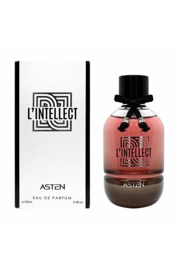 Asten L'Intellect Eau de Parfum, women, 100ml