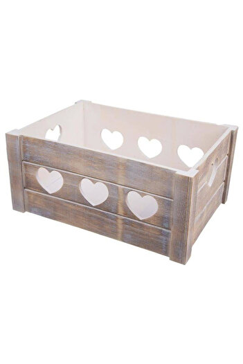 Other Wooden storage box 31x21x14 cm