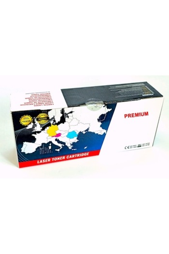 PowerPrint Toner Premium Compatible Kyocera TK-855 C (Cyan) (18k) for Kyocera TASKalfa 400ci, TASKalfa 500ci, T