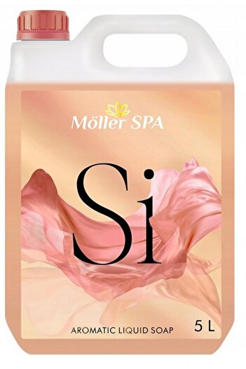 Other Mydło w płynie o zapachu perfum SI 5L