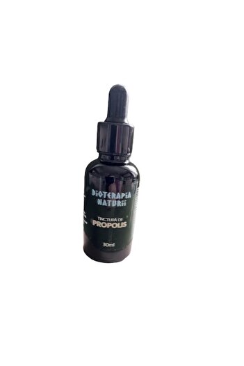 OEM Propolis tincture with pipette, Nature's Biotherapy, 30 ml