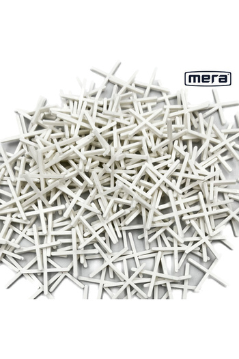 Other Tile crosses 1.5mm - 200 pieces