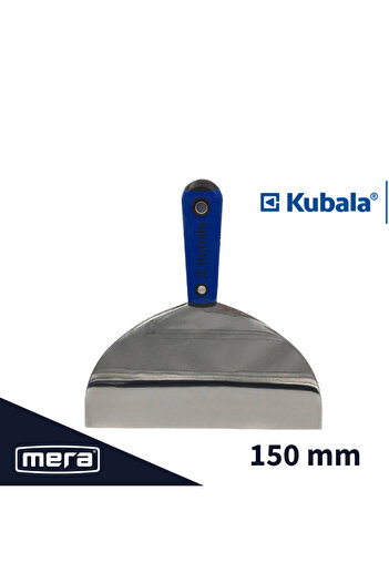 Other Kubala stainless steel putty, conically ground, 150 mm