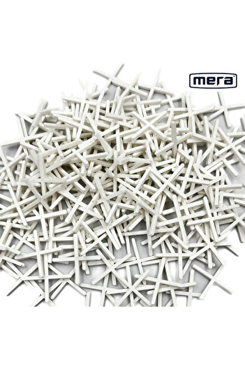 Other Tile crosses 3mm - 200 pieces