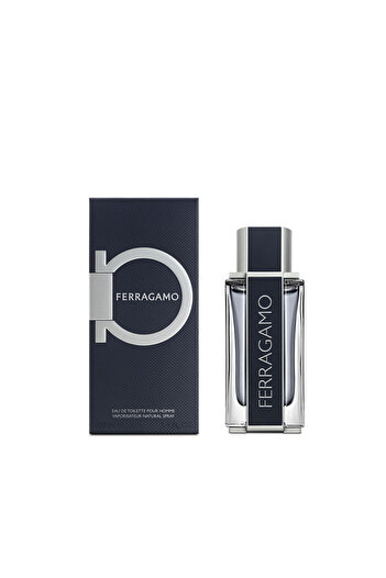 Ferragamo Salvatore Ferragamo Pure Homme Eau de Toilette 100ml