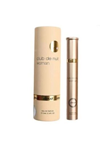 Armaf Club De Nuit Women's Body Spray - 10ml by