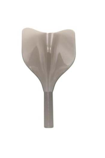 Salon System Face Protection Mask from - Brown