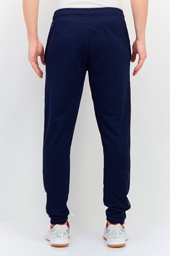 New Balance Men Sportswear Fit Outdoor Sweatpants, Navy