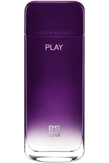 Givenchy Play for Her Intense Eau de Parfum - Women's Perfume 75 ml