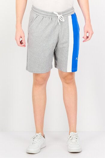 Levi's Men Embroidered Logo Basic Shorts, Multicolor