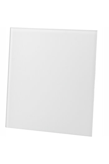 Other AIRROXY GLASS PANEL WHITE MATT for ventilation/grille