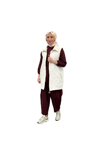 Armine Women's Vest 25Yt531