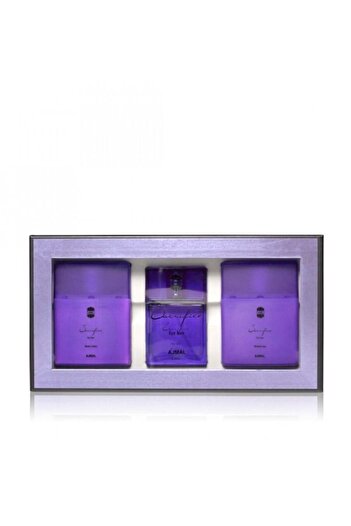 Ajmal Gift Box Sacrifice For Her - 3 Pieces