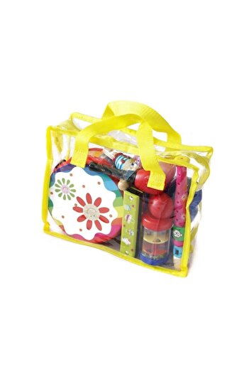 OEM Educational Toy, Musical Montessori Instruments