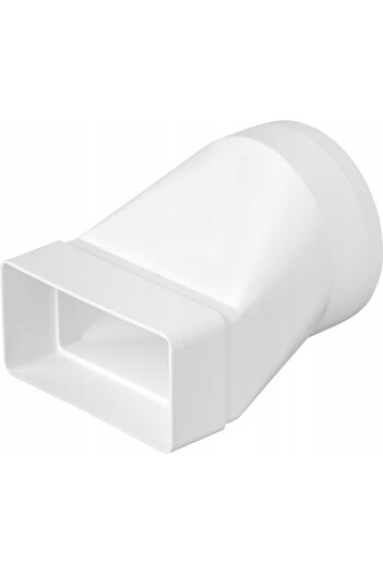 Other FAN CONNECTOR 110X55 with variable cross-section 02-401