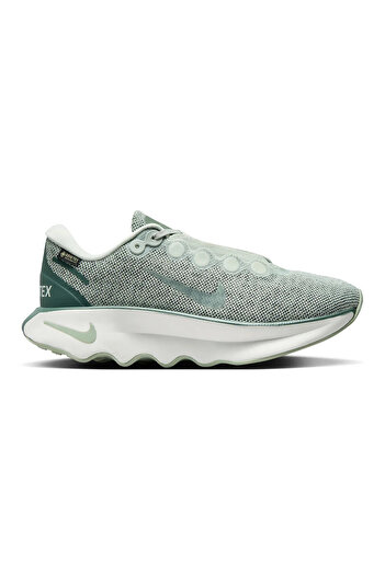 Nike Motiva Gore-Tex Women's Gray Walking Shoes Hm0355-002